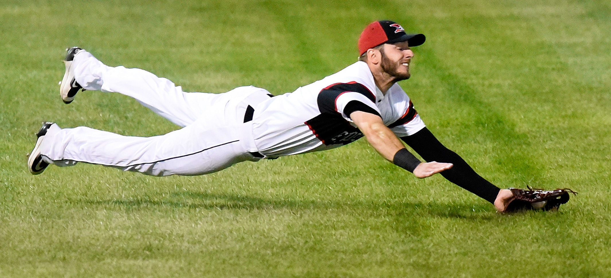 Baseball Kansas City at Sioux City Explorers